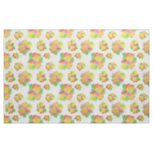 Tecido Primavera Floral