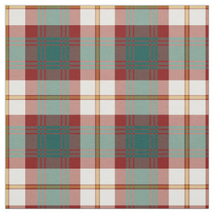 Tecido Prince Edward Island Dress Tartan