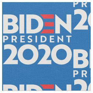 TECIDO PROIBIDO PARA O PRESIDENTE 2020