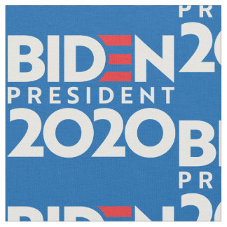 TECIDO PROIBIDO PARA O PRESIDENTE 2020