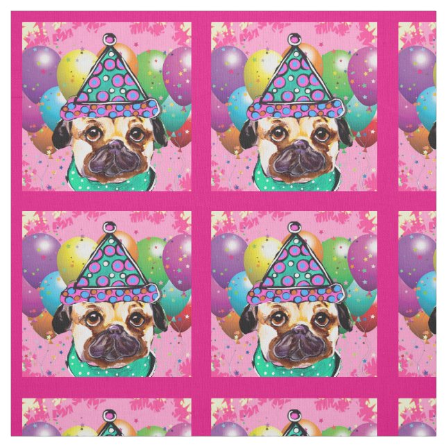 TECIDO PUG (Modelo)