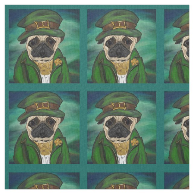 TECIDO PUG (Modelo)