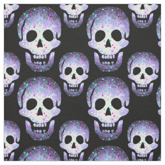 Tecido Púrpura Rindo Cascas Cheeky Witch® Pagan Wiccan