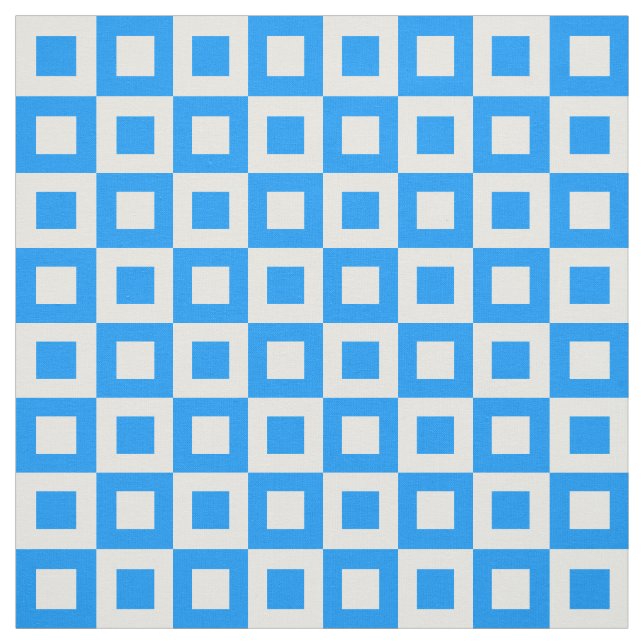 Tecido Quadrados em quadrados (Modelo)