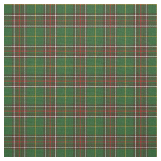 Tecido Qualidade do desenhista do Tartan de Terra Nova do (Modelo)
