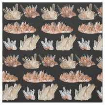 Quartz crista gemstone rocha imagem geológica