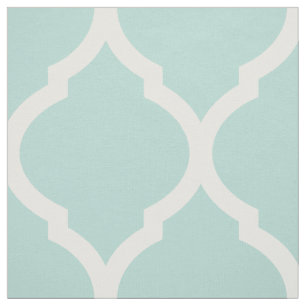 Tecido Quatrefoil Marroquino De Casa Grande