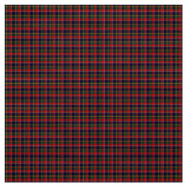 Tecido Quebec Tartan