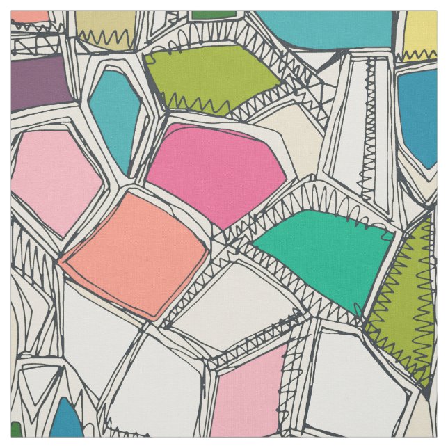 TECIDO QUEBRADO (Modelo)