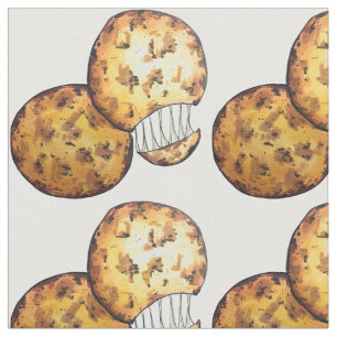 Tecido Queijo Arepas Sul-Americana Cuisine