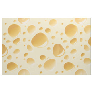 Tecido Queijo suíço