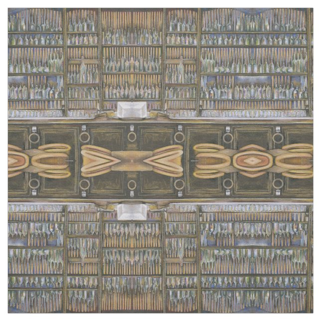 Tecido Quente, mas não movendo (Modelo)