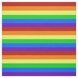 Tecido Rainbow Bright