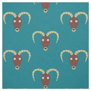 Tecido Ram