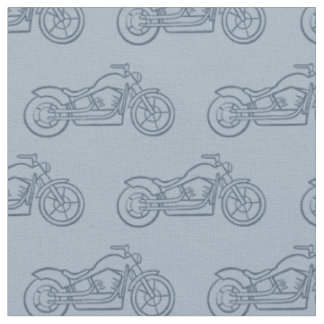 Tecido Rapazes de Motocicleta Correndo Bicicleta Motocicl