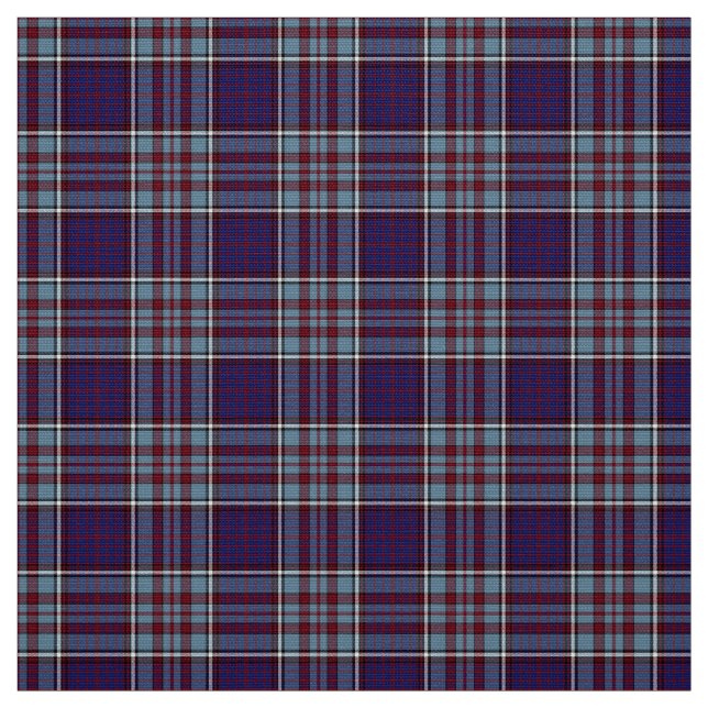 Tecido RCAF Tartan (Modelo)