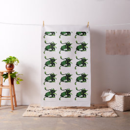 Tecido Remendo do soldado da Equipe-Choco (12ea)