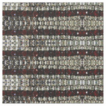 Retinestones - vermelho e claro