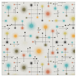 Tecido Retrô Impulsiona Uma Ir!