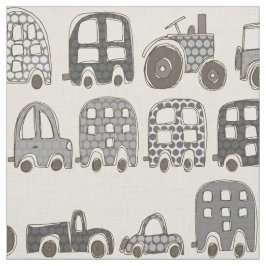 Tecido retro rides mono