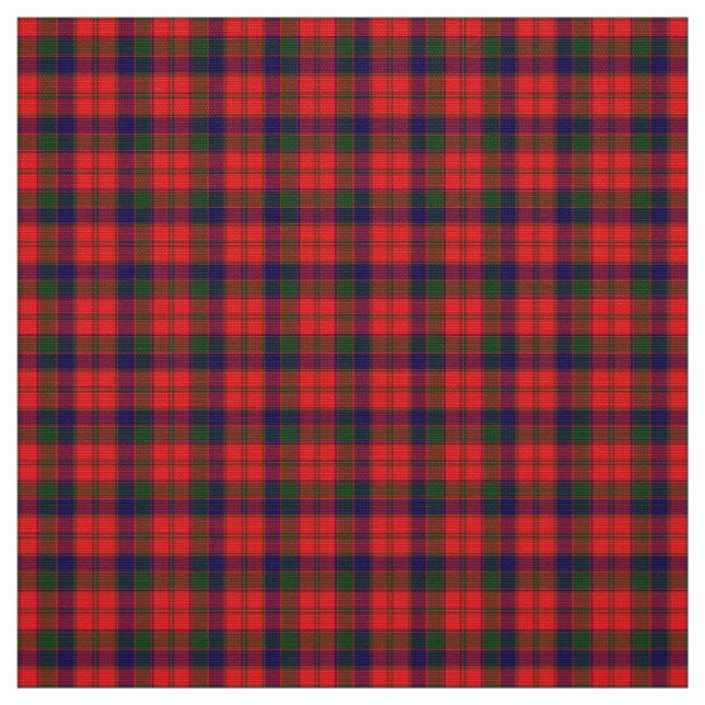 Tecido Robertson Modern Tartan (Modelo)