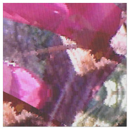 Tecido Rodovia Magnolias...