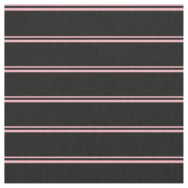 Tecido Rosa claro e padrão de distribuição/linkagem color (Detalhe)