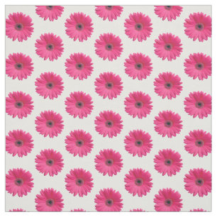 Tecido Rosa Gerbera Daisy Gerber Daisy Flower Floral