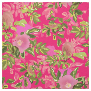 Tecido rosa rosa-rosa