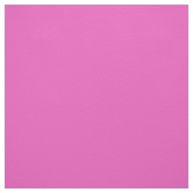 Tecido Rosa Rosa Rosa Sólida (Modelo)