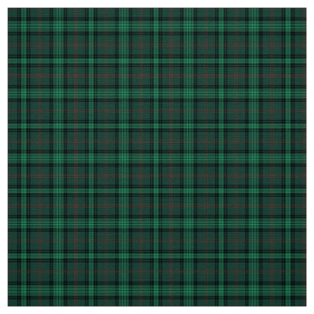 Tecido Ross Hunting Modern Tartan (Modelo)