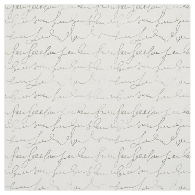 Tecido Roteiro bonito do vintage (Modelo)