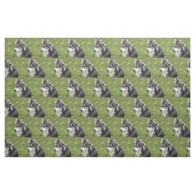 Tecido Rouco (Fat Quarter)