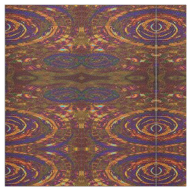 Tecido Roupa de algodão BOURBON | m3galeryStudio (Modelo)