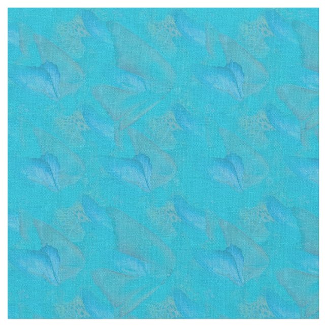 Tecido Roupa de borboleta Abstrato correspondente (Detalhe)