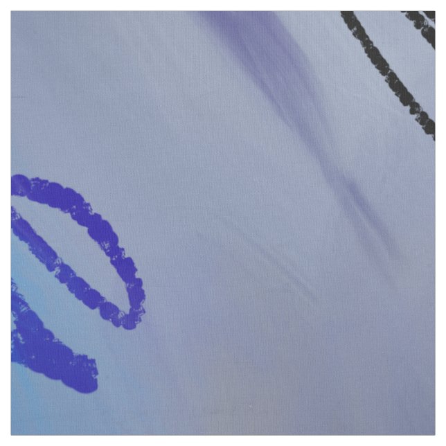 Tecido Roxo abstrato (Modelo)