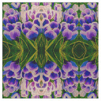 Roxo Crocus