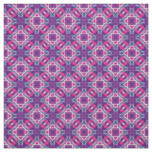 Tecido Roxo, Magenta e Artesanatos Violetos vibran