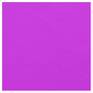 tecido roxo magenta neon magenta de cor sólida