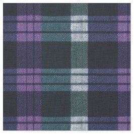 Tecido Roxo sem costura,Verde,Branco,Tartan Xadrez Preto
