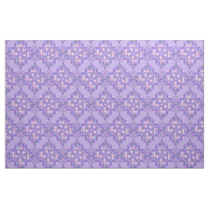 Tecido Roxo W1