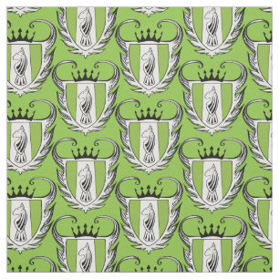 Tecido Royal Bull Terrier