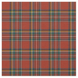 Tecido Royal Stewart Tartan