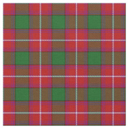 Tecido Rtração Family Tartan