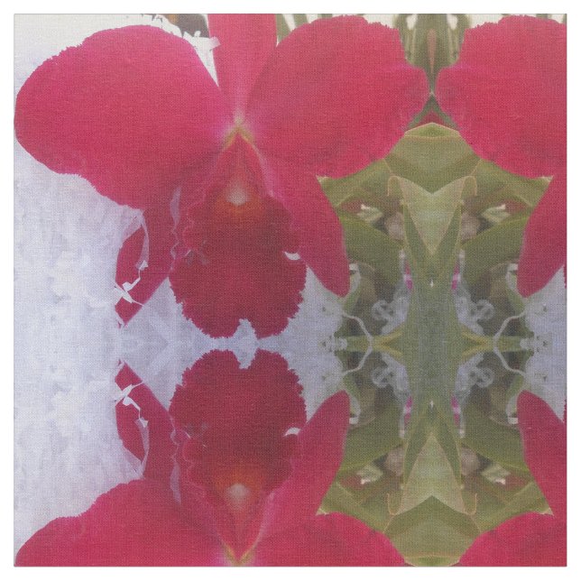 Tecido Ruby (Detalhe)