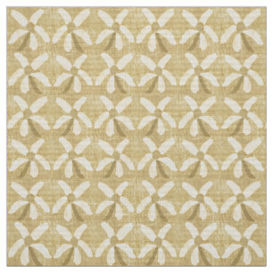 Tecido Rustic Daisy