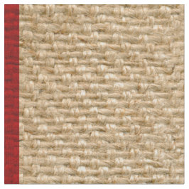 Tecido Saco da grão do estilo da casa da quinta