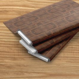 Tecido Saddlebags Faux Suede Leather