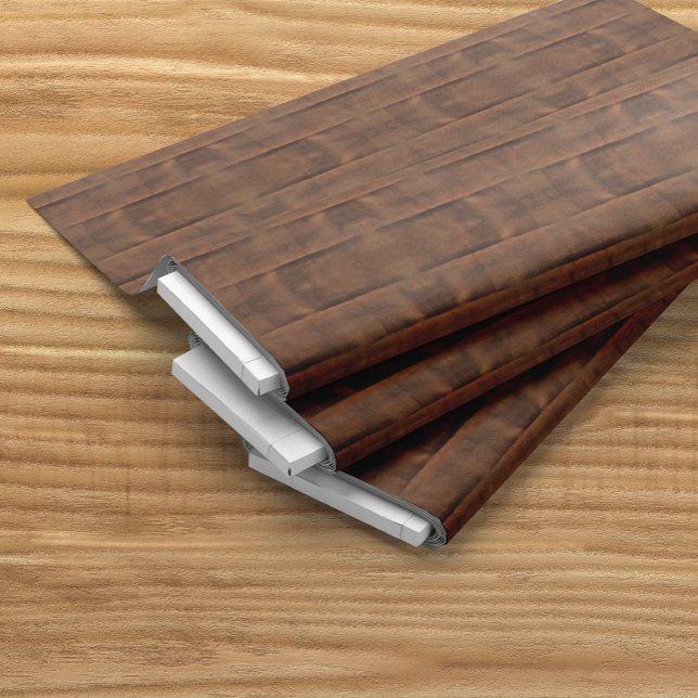 Tecido Saddlebags Faux Suede Leather (Criador carregado)