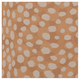 Tecido Safari chic neutro taupe beige impressão